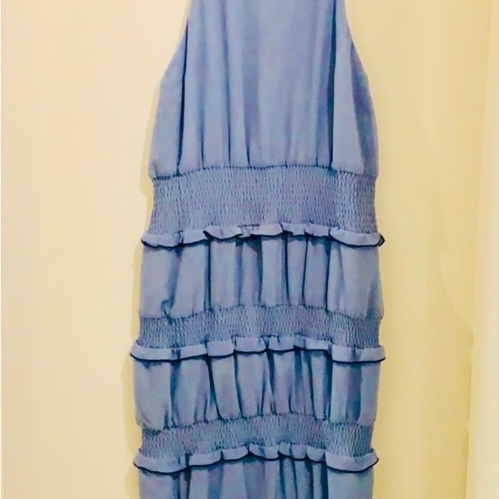 Lovers and friends dress